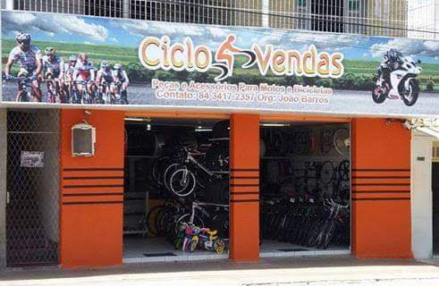 Ciclo Vendas