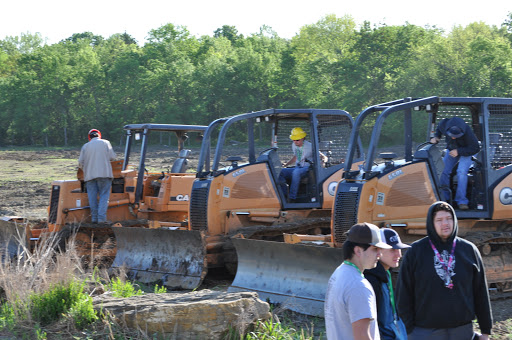 Technical School «Pontotoc Technology Center», reviews and photos