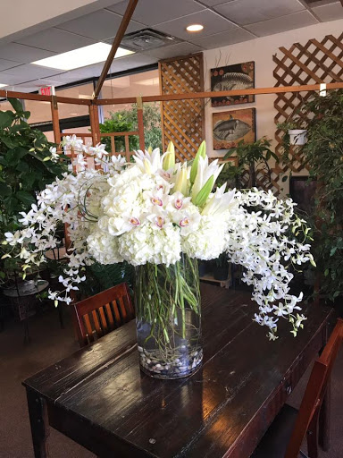 Florist «English Garden Florist», reviews and photos, 4171 S Maryland Pkwy, Las Vegas, NV 89119, USA