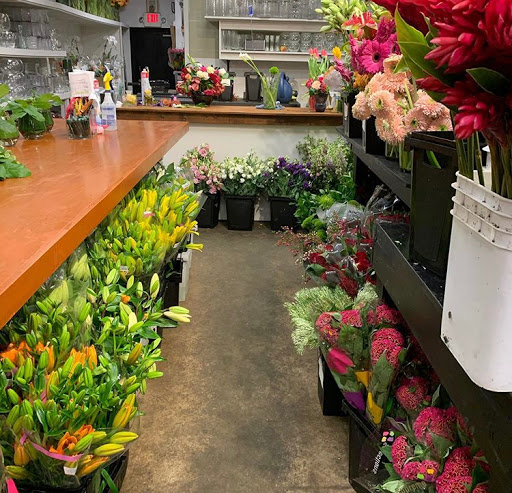 Florist «Arts & Flowers Inc», reviews and photos, 6011 Excelsior Blvd, Minneapolis, MN 55416, USA