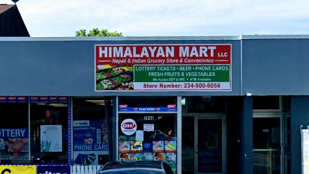 Himalayans Market