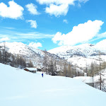 Photo n°3 de l'avis de Letizia.e fait le 05/06/2018 à 12:16 sur le  Hotel Tower - Aurum Hotels à Sestriere