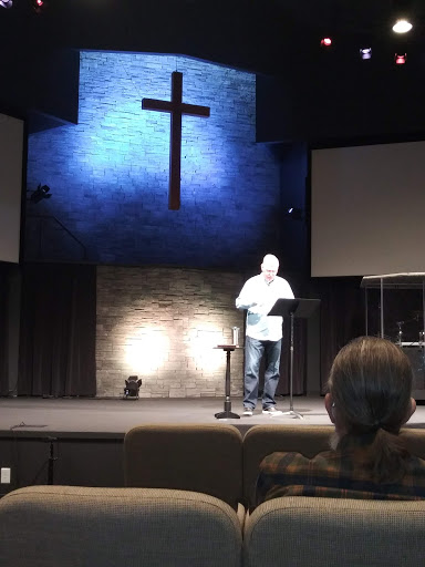 Non-Denominational Church «Lake City Community Church», reviews and photos