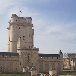 Photo n° 3 de l'avis de Patrick.r fait le 15/04/2018 à 19:54 pour Château de Vincennes à Vincennes