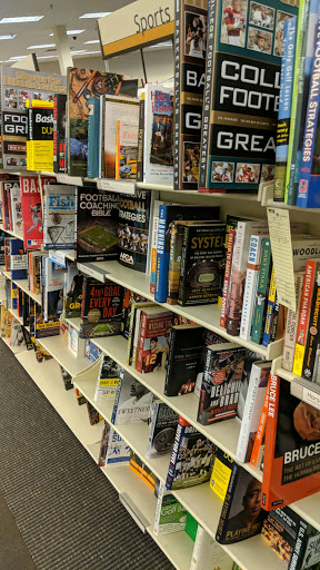 Book Store «Books-A-Million», reviews and photos, 310 S Illinois Ave, Oak Ridge, TN 37830, USA