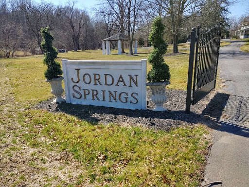 Wedding Venue «Historic Jordan Springs», reviews and photos, 1160 Jordan Springs Rd, Jordan Springs, VA 22656, USA