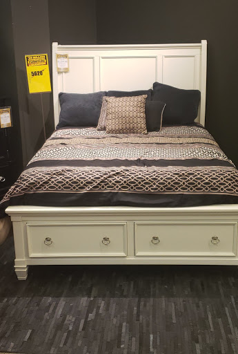 Furniture Store «Regency Furniture», reviews and photos, 7740 Ritchie Hwy, Glen Burnie, MD 21061, USA