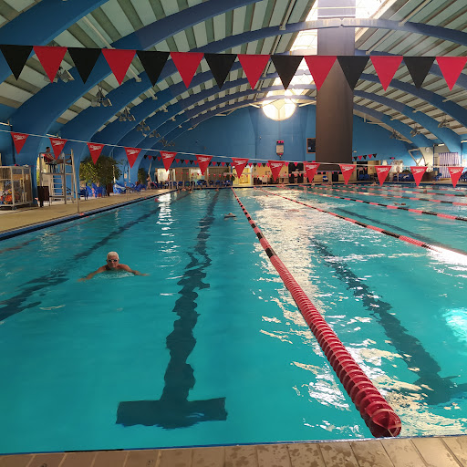 Olympic Technion Pool