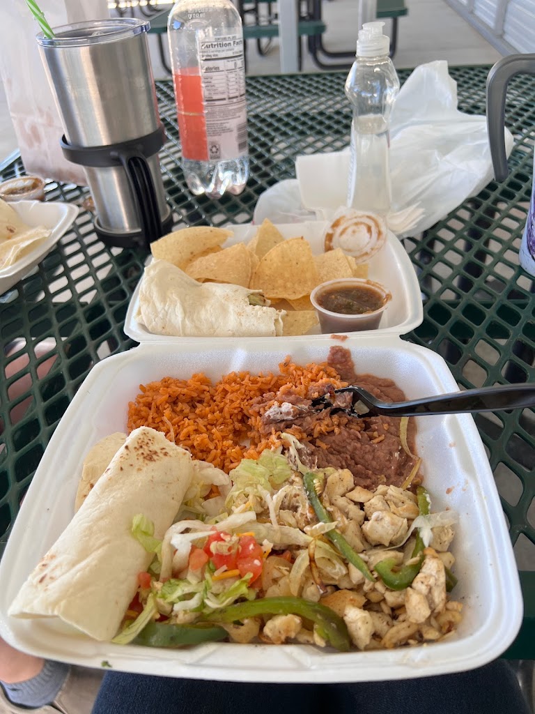 Sí, Señor Tacos 88415