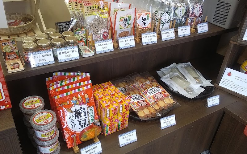 だるま食品（株）