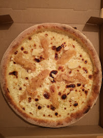 Plats et boissons du Pizzas à emporter ENZO PIZZ' à Mehun-sur-Yèvre - n°5