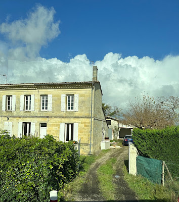 Thienpont Conseil à Pomerol