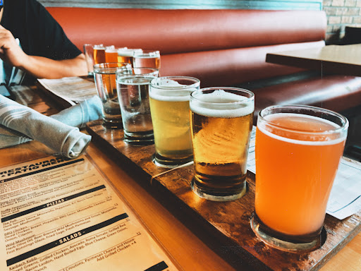 Brewpub «Karbach Brewing Co.», reviews and photos, 2032 Karbach St, Houston, TX 77092, USA