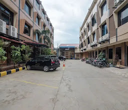 Alifah 2 Hotel photo