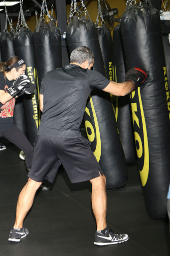 Kickboxing School «CKO Kickboxing of East Brunswick», reviews and photos, 647 NJ-18, East Brunswick, NJ 08816, USA