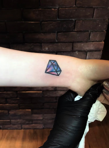 Explore virgo tattoo ideas female, creative tattoo ideas in El Monte, available at Baron Art Tattoo & Piercing Studio El Monte