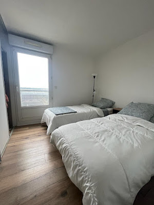Casa Thomas à Bordeaux