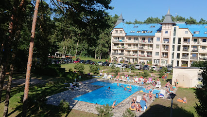 El-Spa. Budowa basenów