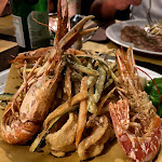 Photo n°3 de l'avis de Elena.o fait le 26/07/2020 à 20:23 sur le  La Cucina di Via Zucchi à Monza