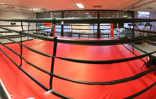 Martial Arts School «Victory MMA and Fitness», reviews and photos, 3666 Midway Dr, San Diego, CA 92110, USA