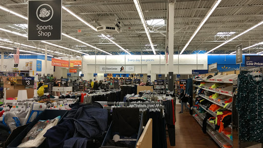 Department Store «Walmart Supercenter», reviews and photos, 650 S Trooper Rd, Norristown, PA 19403, USA