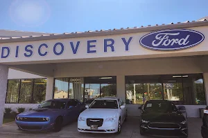 Discovery Ford image