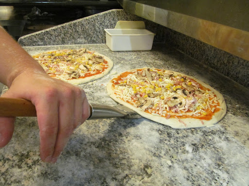 Pizzarei en Grossarl