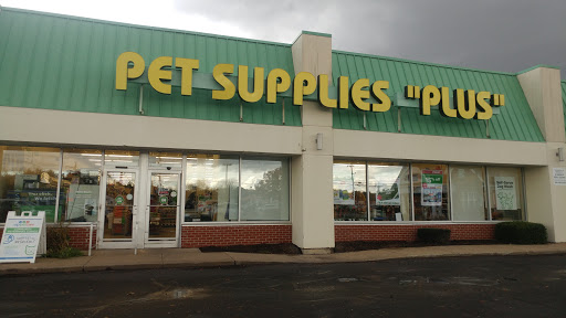 Pet Supply Store «Pet Supplies Plus», reviews and photos, 500 S St W, Raynham, MA 02767, USA