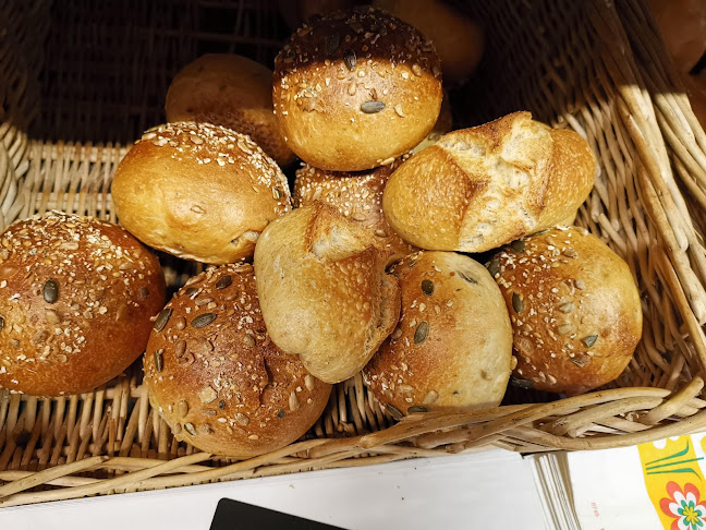 Rezensionen über Brotlädeli Strasser in Amriswil - Bäckerei