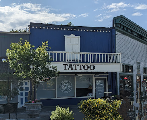 Find fruit tattoo ideas for your next unique tattoo in Snohomish at Endless Tattoos