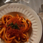 Photo n°2 de l'avis de Sara.e fait le 11/08/2022 à 20:30 sur le  Il Pastore Abbruzzese à Lanciano