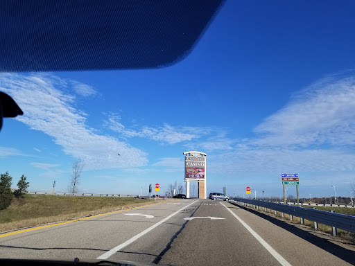 Casino «Gun Lake Casino», reviews and photos, 1123 129th Ave, Wayland, MI 49348, USA