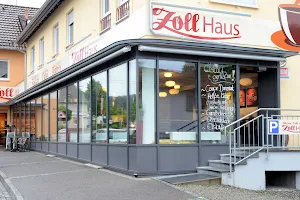 Bäcker Zoll - Zollhaus Bad Schussenried image