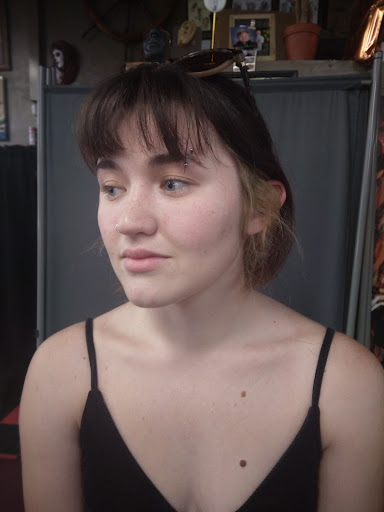 Explore $50 tattoo ideas, creative tattoo ideas in Modesto, available at The Golden Rose Tattoo