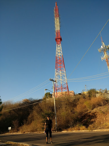 Canal de televisión Culiacán Rosales