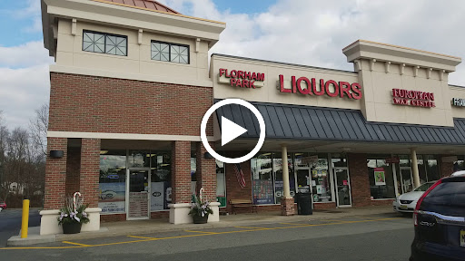 Florham Park Liquors, 184 Columbia Turnpike # 184, Florham Park, NJ 07932, USA, 