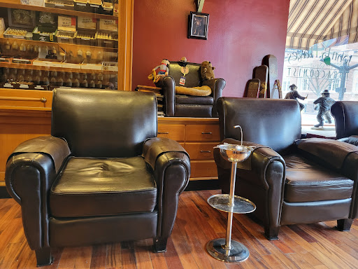 Tobacco Shop «John B Hayes Tobacconist», reviews and photos, 50 E Piccadilly St, Winchester, VA 22601, USA