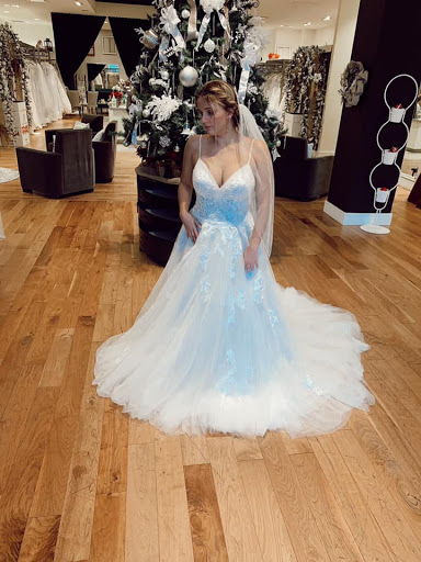 Wedding Store «Boulevard Bride», reviews and photos, 300 Lake St Louis Blvd, Lake St Louis, MO 63367, USA