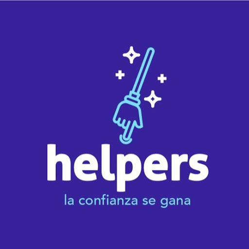 Helpers Paraguay