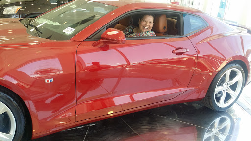 Chevrolet Dealer «Ed Bozarth Chevrolet Company, Inc. - Aurora Dealership», reviews and photos, 2001 S Havana St, Aurora, CO 80014, USA