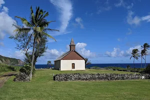 Huialoha Church (1859) image