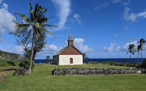 Huialoha Church (1859) image