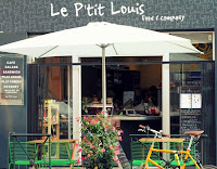 Photos du propriétaire du Restaurant coréen Le P'tit Louis à Toulouse - n°1