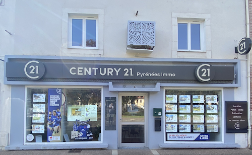 Century 21 Pyrénées Immo à Salies-du-Salat