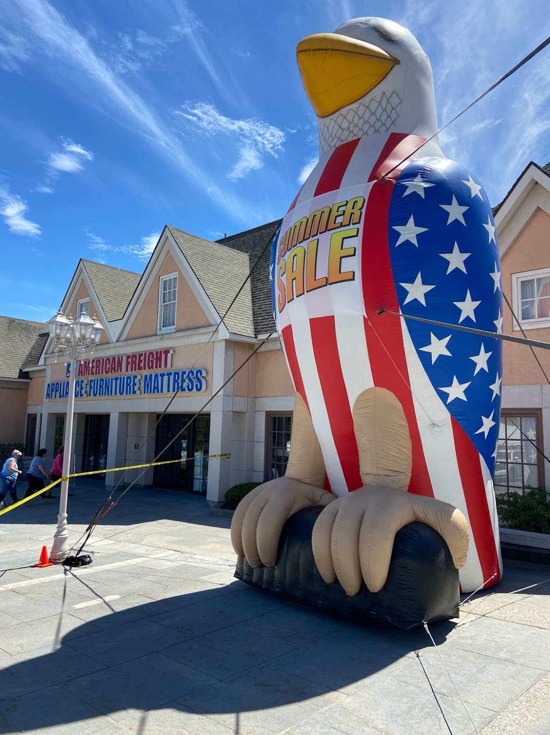 American Freight (Sears Outlet) - Appliance, Furniture, Mattress