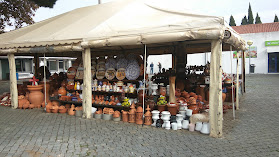 Mercado Municipal de Beja