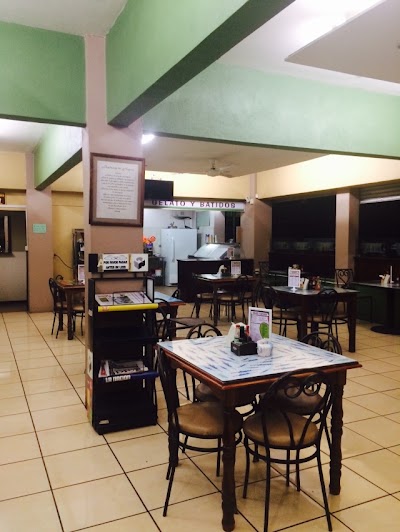 Photos of Panaderia y Cafeteria Mi K-fe