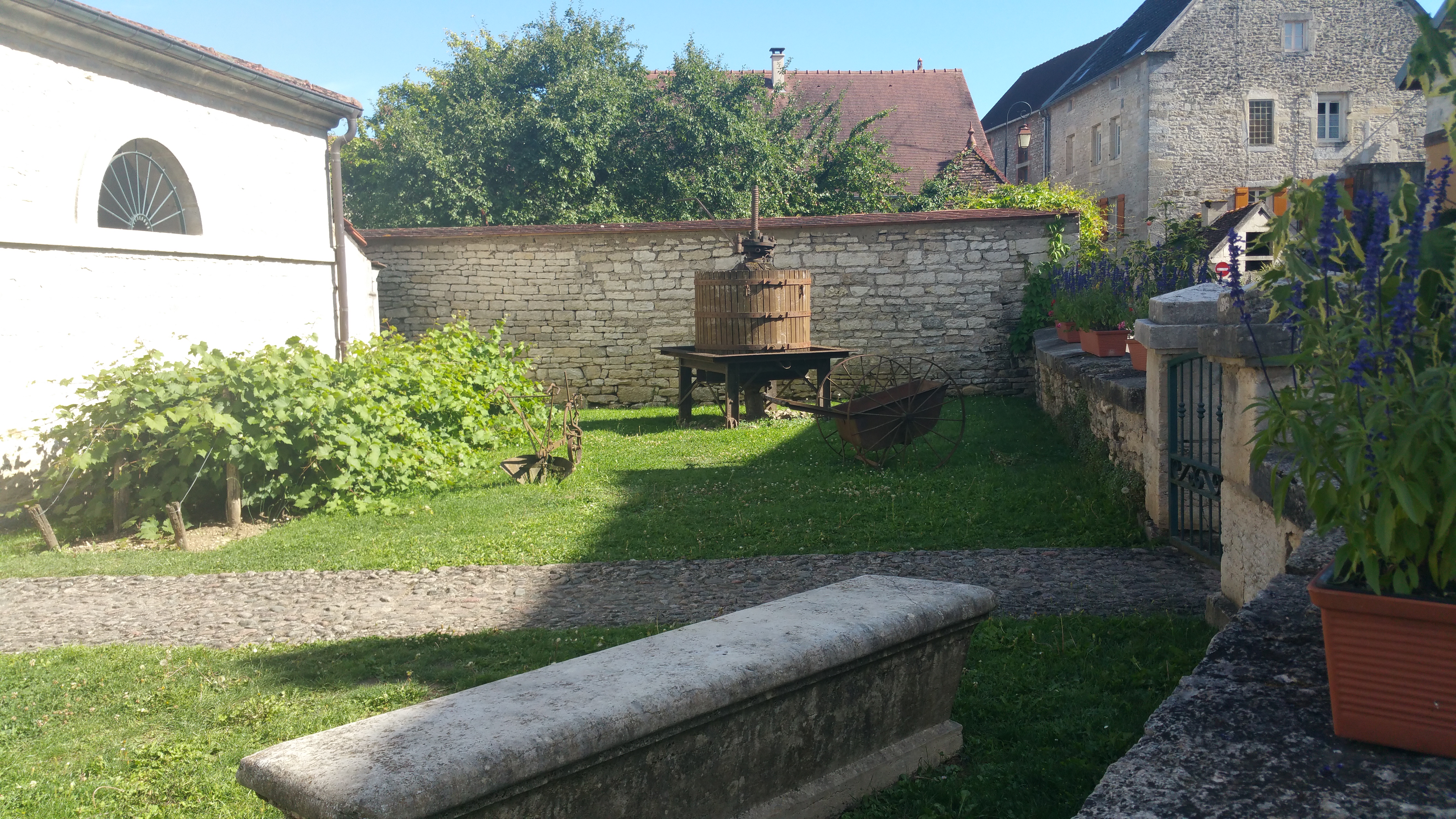Photo n° 3 de l'avis de Annie.i fait le 01/08/2017 à 08:16