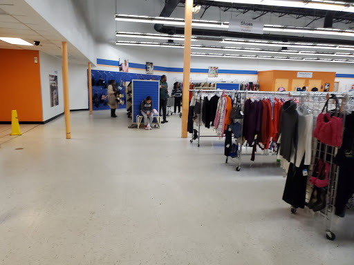 Donations Center «Goodwill Store, Career and Donation Center», reviews and photos