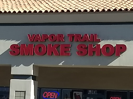 Cigar Shop «Vapor Trails Smoke Shop», reviews and photos, 1050 E Ray Rd #3, Chandler, AZ 85225, USA